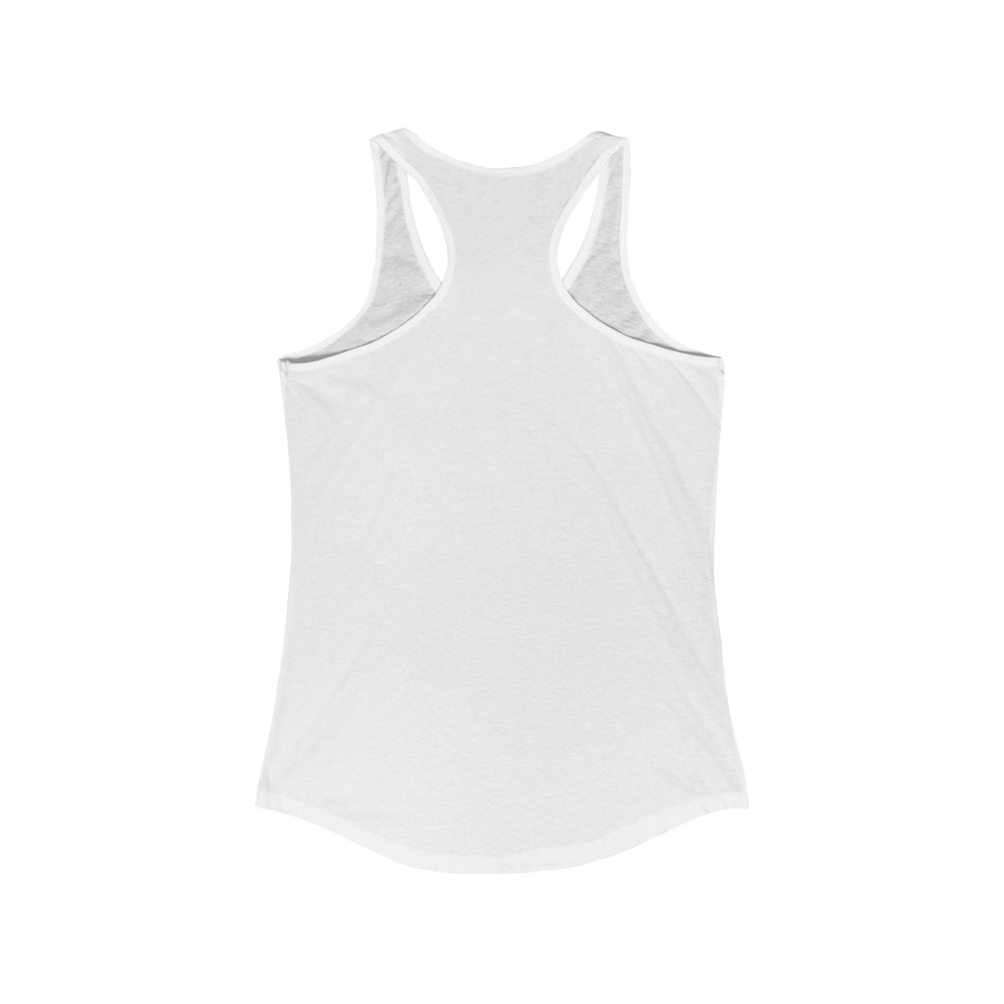 Only You Can Prevent Fires- National Park Support Women's Racerback Tank Top, Hiking Camping Outdoor Gear