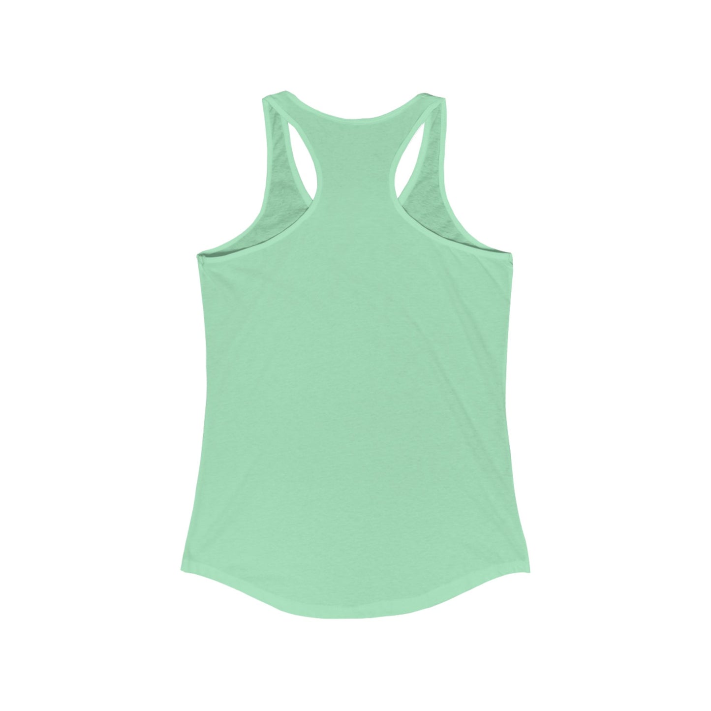 Only You Can Prevent Fires- National Park Support Women's Racerback Tank Top, Hiking Camping Outdoor Gear