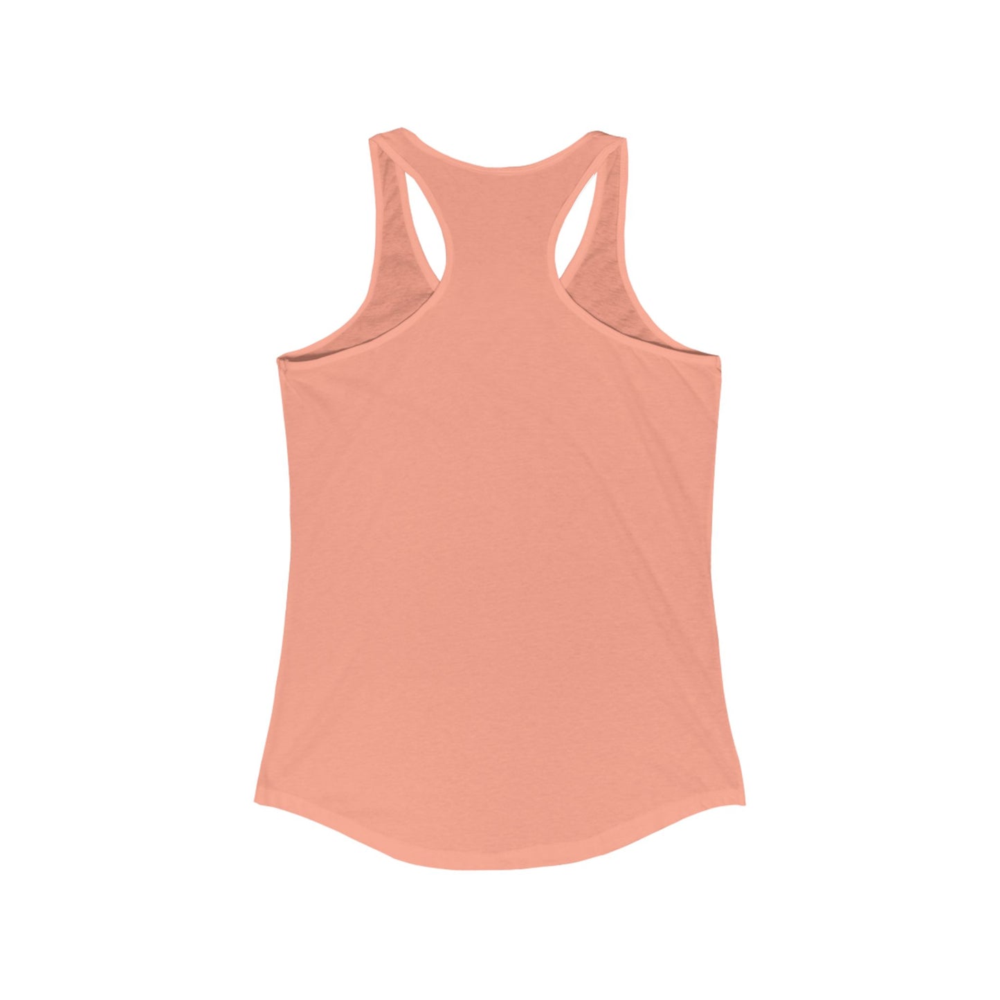 Only You Can Prevent Fires- National Park Support Women's Racerback Tank Top, Hiking Camping Outdoor Gear