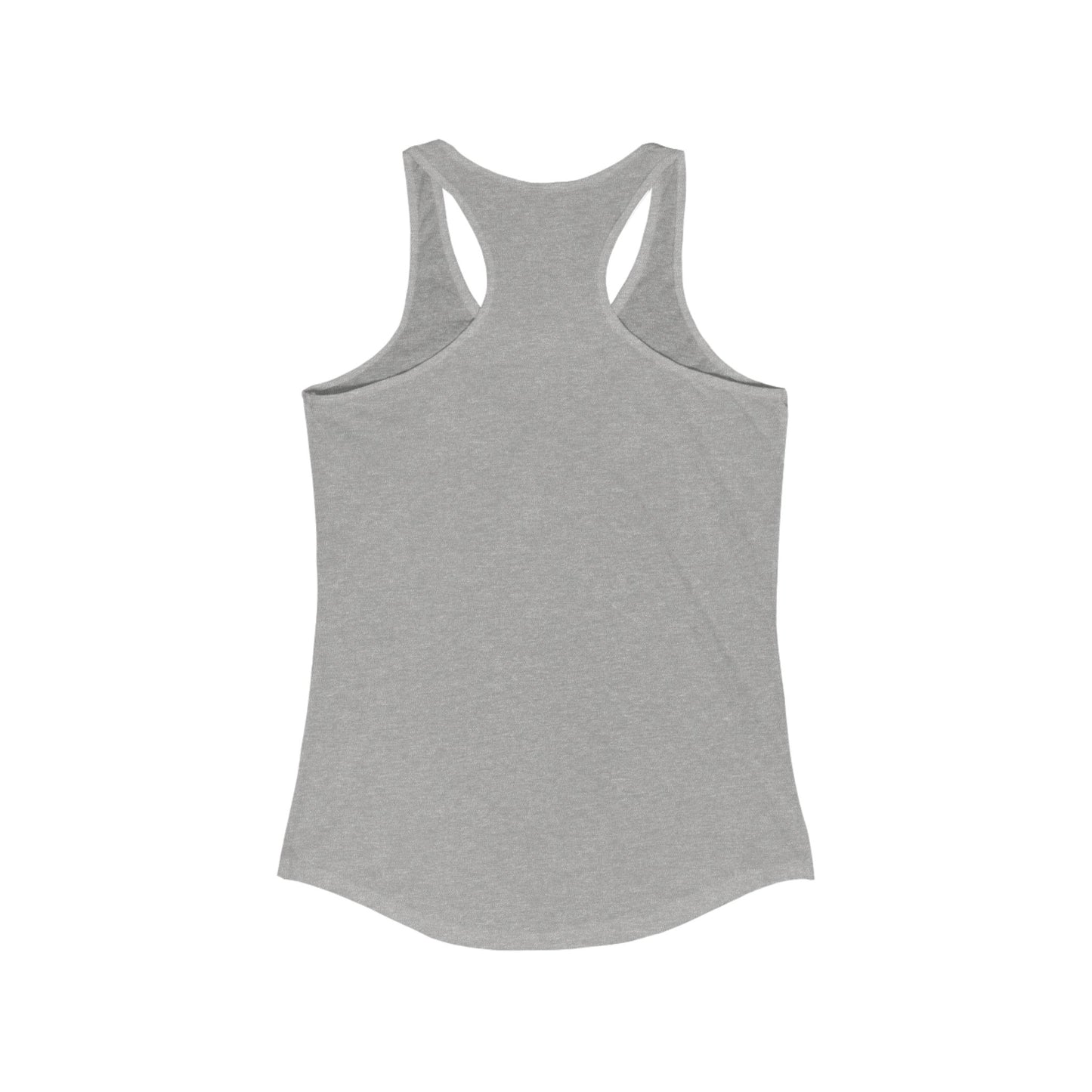 Only You Can Prevent Fires- National Park Support Women's Racerback Tank Top, Hiking Camping Outdoor Gear